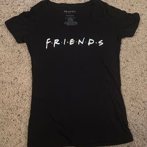 Friends t-shirt